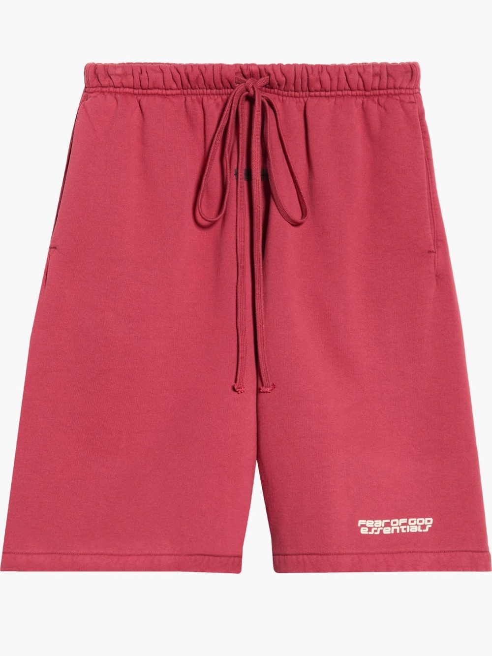 Fear of God Essentials Drawstring Short